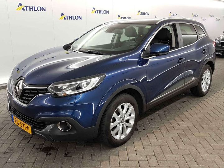 RENAULT KADJAR 2017 vf1rfe00958448442