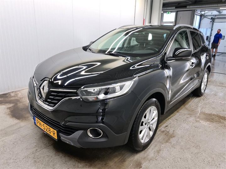 RENAULT KADJAR 2017 vf1rfe00958448506