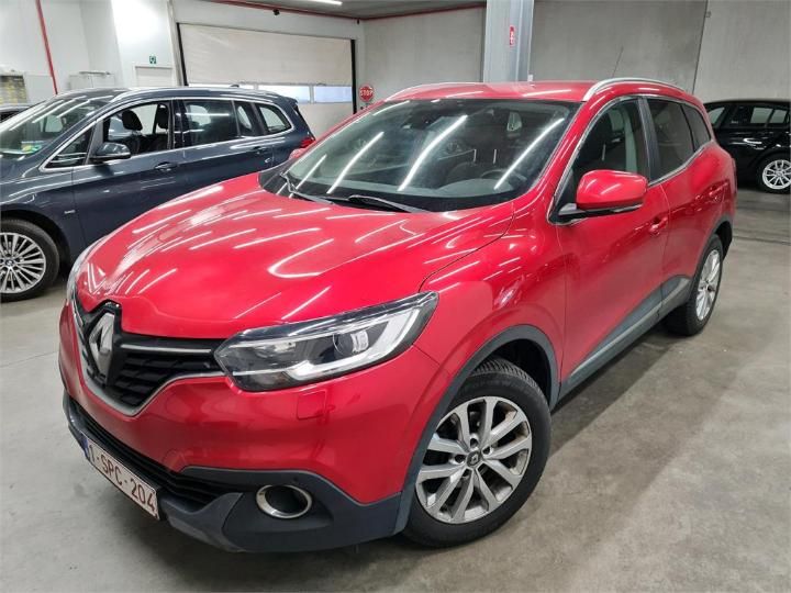 RENAULT KADJAR 2017 vf1rfe00958474815