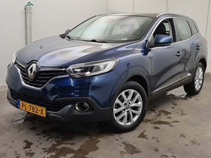 RENAULT KADJAR 2017 vf1rfe00958483837