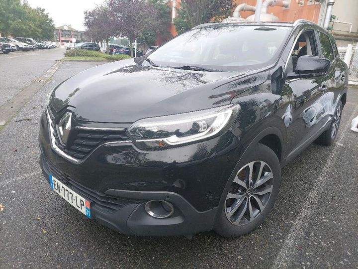 RENAULT KADJAR 2017 vf1rfe00958512429