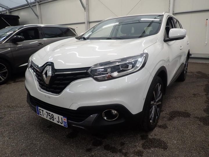 RENAULT KADJAR 2018 vf1rfe00958532129