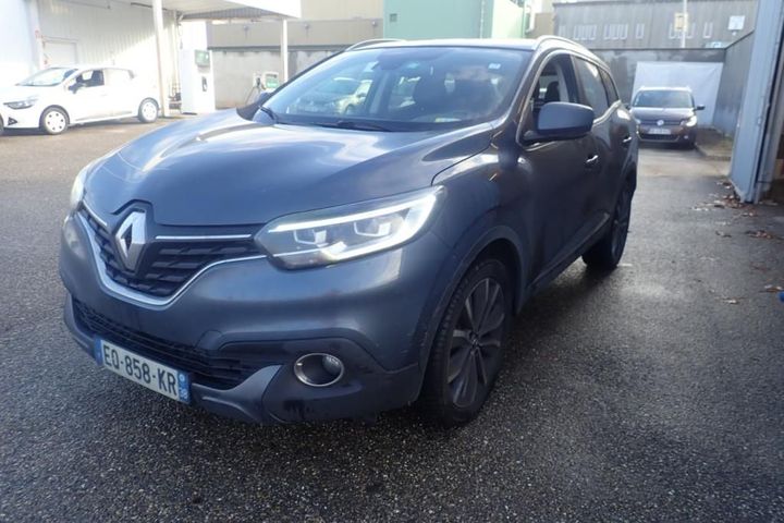 RENAULT KADJAR 2017 vf1rfe00958543454