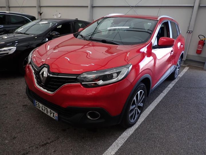 RENAULT KADJAR 2017 vf1rfe00958720973