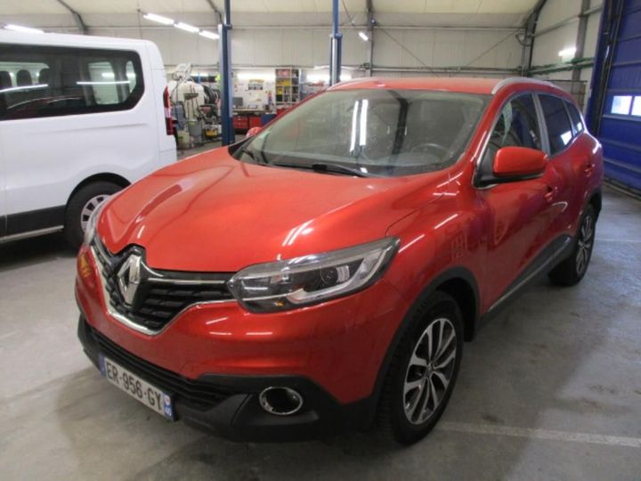 RENAULT KADJAR 2017 vf1rfe00958799920