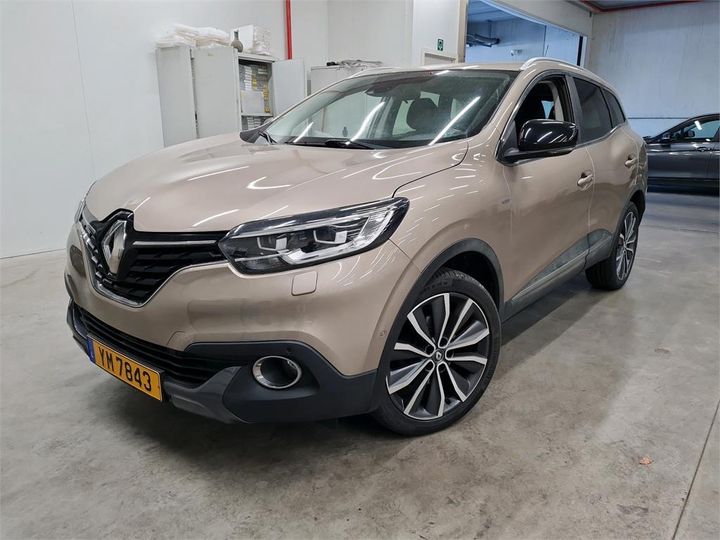 RENAULT KADJAR 2017 vf1rfe00958818501