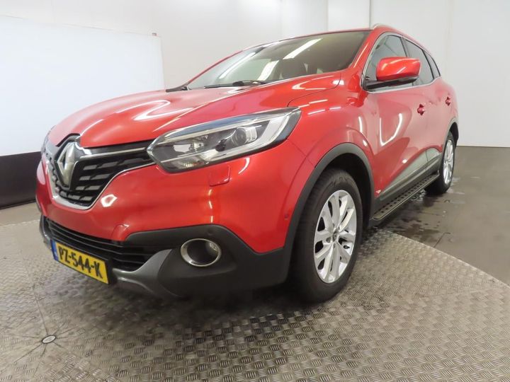 RENAULT KADJAR 2017 vf1rfe00958826548