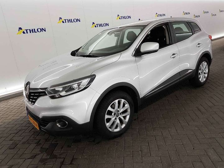 RENAULT KADJAR 2017 vf1rfe00958900034