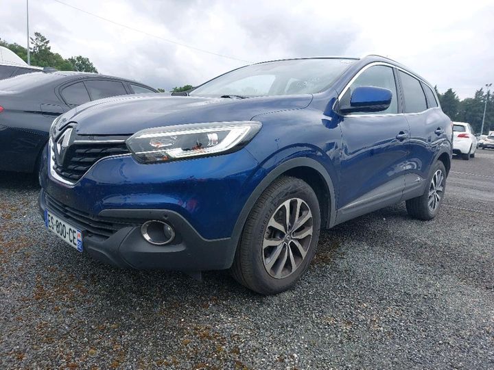 RENAULT KADJAR 2017 vf1rfe00959046642