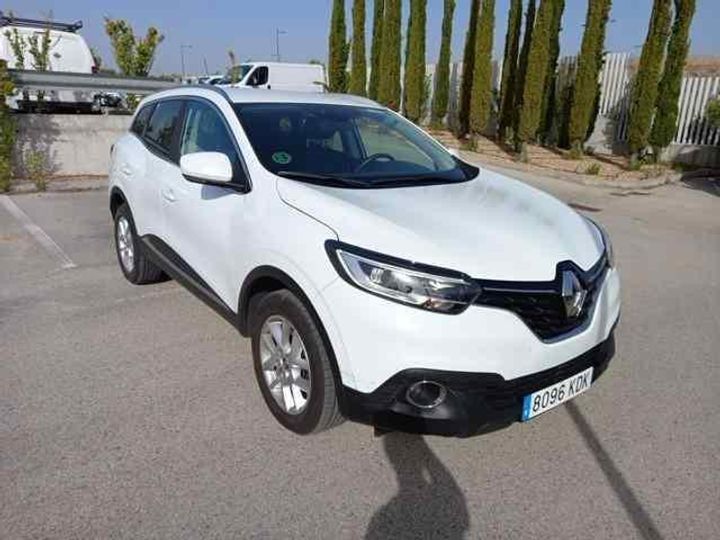 RENAULT KADJAR 2017 vf1rfe00959081729