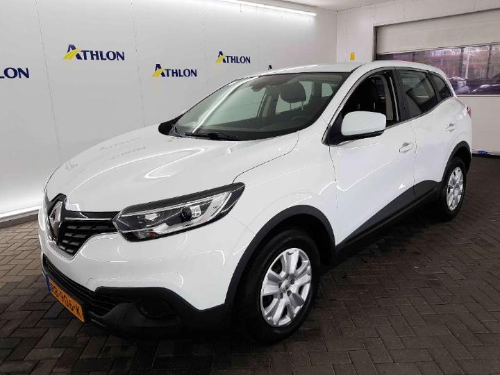 RENAULT KADJAR 2017 vf1rfe00959089765