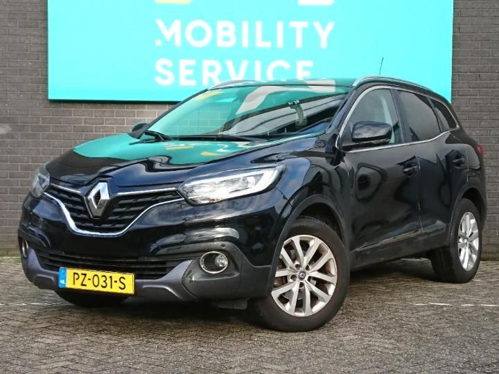 RENAULT KADJAR 2017 vf1rfe00959089829