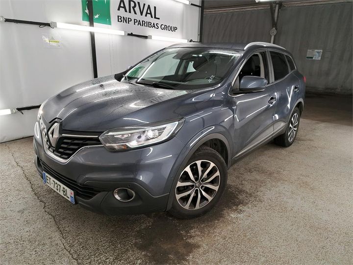 RENAULT KADJAR 2017 vf1rfe00959368567