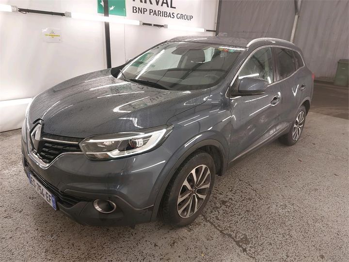 RENAULT KADJAR 2017 vf1rfe00959396823