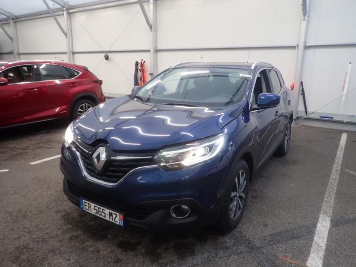 RENAULT KADJAR 2017 vf1rfe00959435717