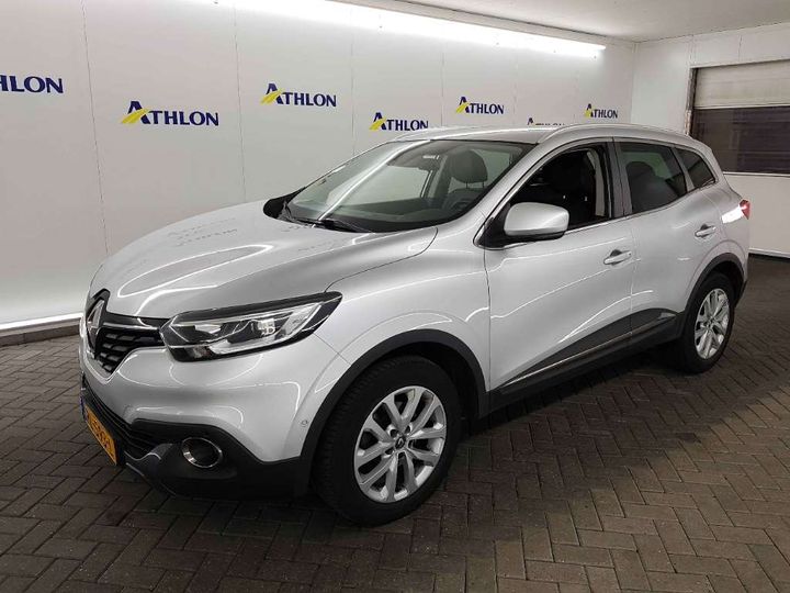 RENAULT KADJAR 2018 vf1rfe00959512795