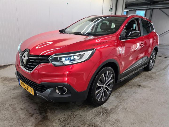 RENAULT KADJAR 2018 vf1rfe00959677505