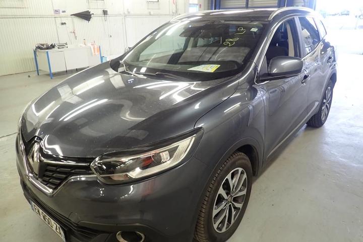 RENAULT KADJAR 2018 vf1rfe00959711085