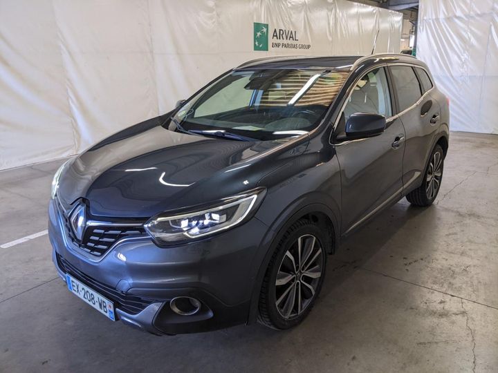 RENAULT KADJAR 2018 vf1rfe00959740635