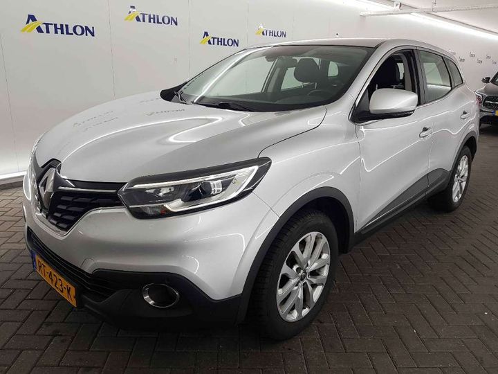 RENAULT KADJAR 2018 vf1rfe00959796994