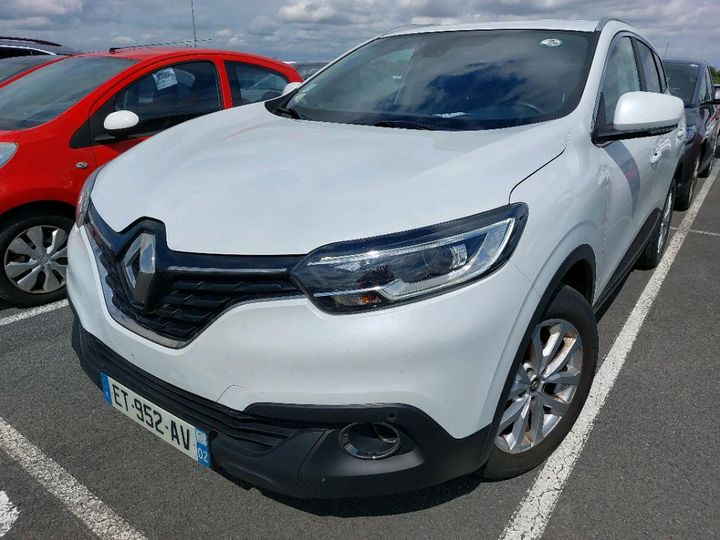 RENAULT KADJAR 2017 vf1rfe00959946621