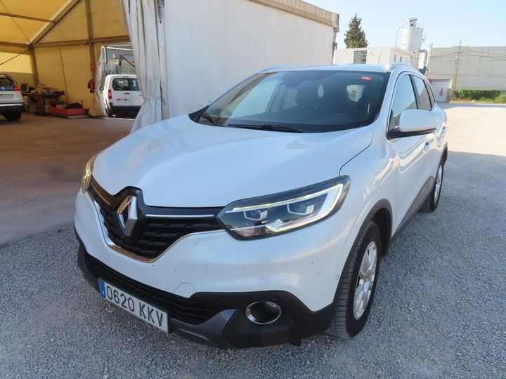 RENAULT KADJAR 2018 vf1rfe00960313414