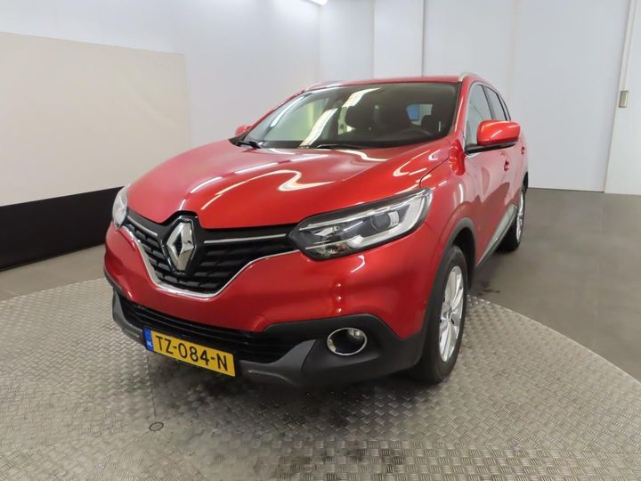 RENAULT KADJAR 2018 vf1rfe00960315499