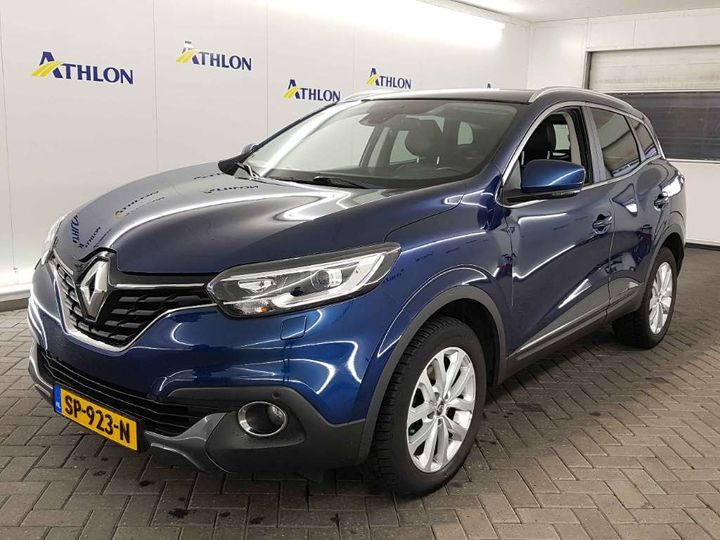 RENAULT KADJAR 2018 vf1rfe00960418261