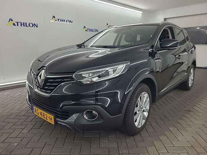 RENAULT KADJAR 2019 vf1rfe00960521518