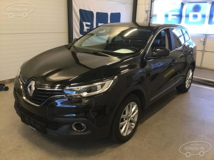 RENAULT KADJAR VAN 2018 vf1rfe00960585364