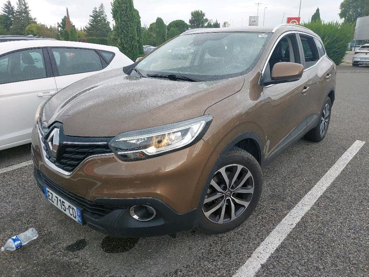 RENAULT KADJAR 2018 vf1rfe00960620811