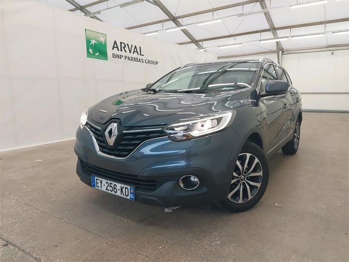 RENAULT KADJAR 2018 vf1rfe00960671113