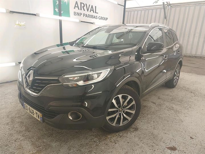 RENAULT KADJAR 2018 vf1rfe00960808390