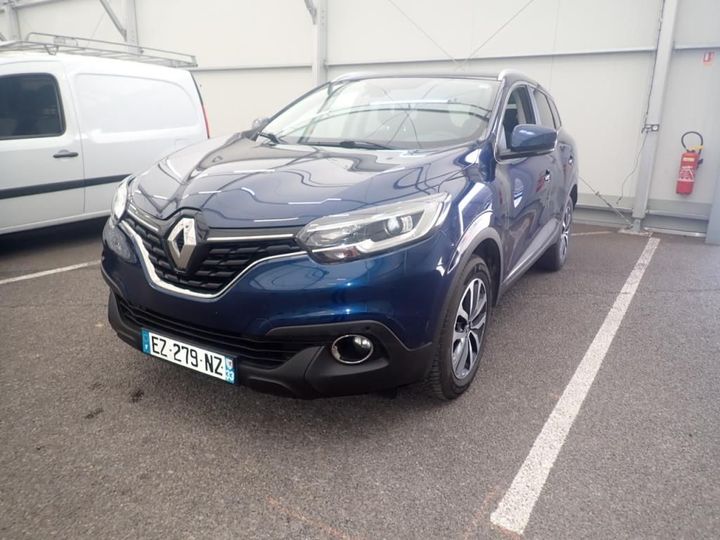 RENAULT KADJAR 2018 vf1rfe00960920705