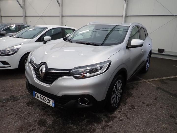 RENAULT KADJAR 2018 vf1rfe00960995596