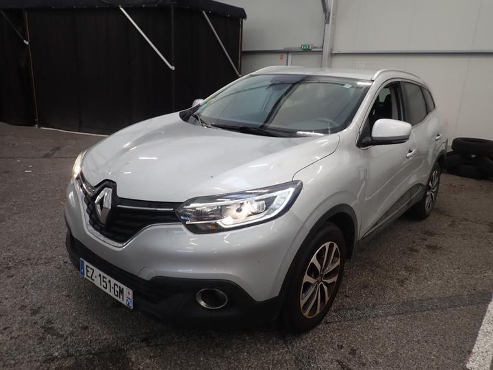 RENAULT KADJAR 2018 vf1rfe00961092374