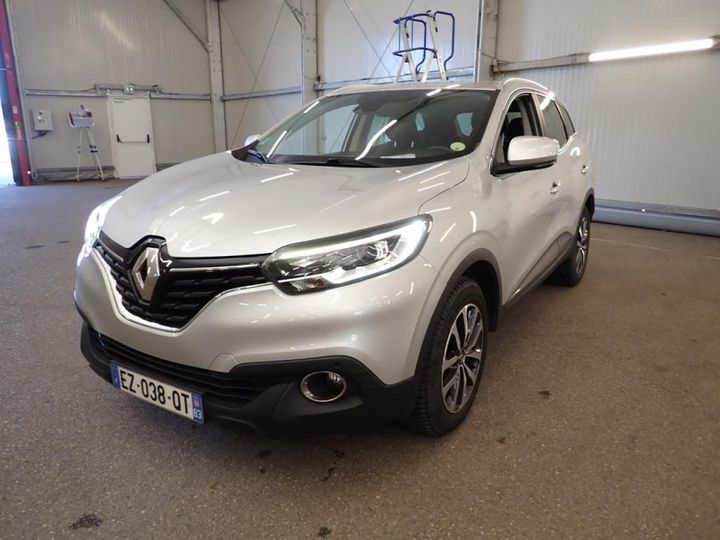 RENAULT KADJAR 2018 vf1rfe00961094805