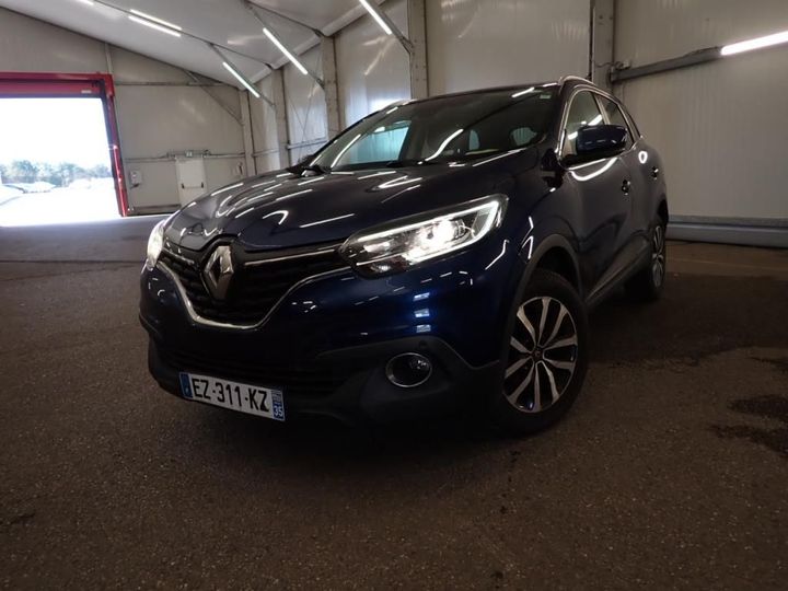 RENAULT KADJAR 2018 vf1rfe00961261826