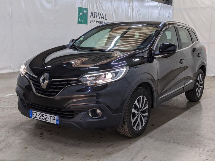 RENAULT KADJAR 2018 vf1rfe00961272423