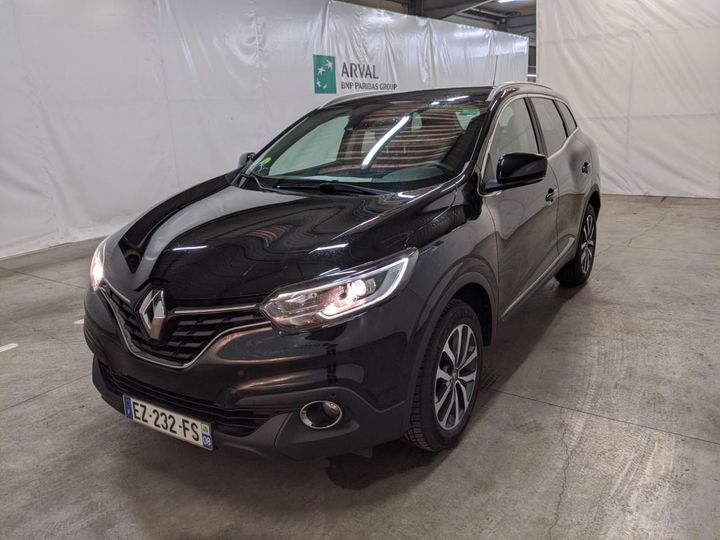 RENAULT KADJAR 2018 vf1rfe00961280277