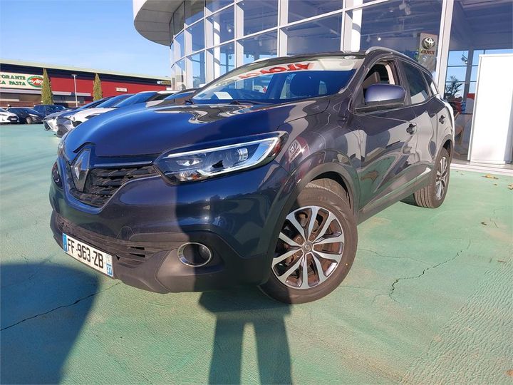 RENAULT KADJAR 2019 vf1rfe00961469785