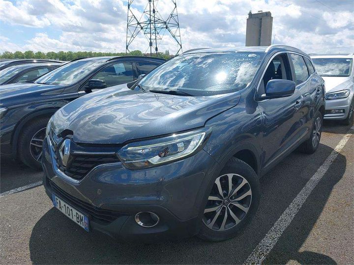 RENAULT KADJAR 2018 vf1rfe00961483685