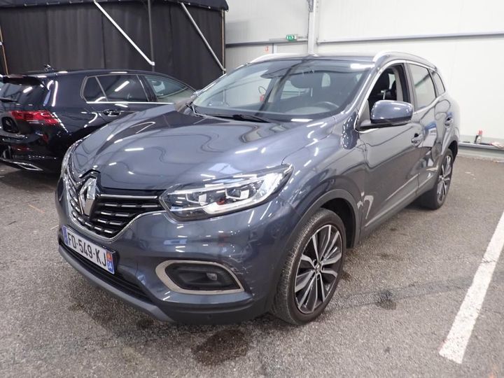 RENAULT KADJAR 2019 vf1rfe00961548843