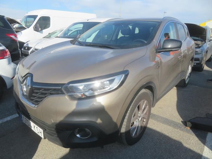 RENAULT KADJAR 2018 vf1rfe00961777135