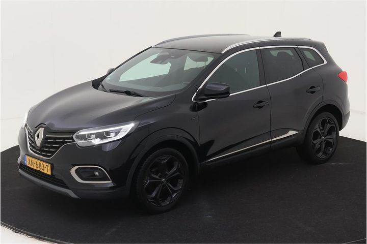 RENAULT KADJAR 2019 vf1rfe00962343565