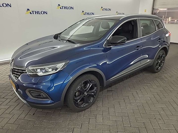 RENAULT KADJAR 2019 vf1rfe00962659886