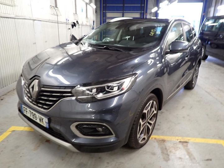 RENAULT KADJAR 2019 vf1rfe00962820821