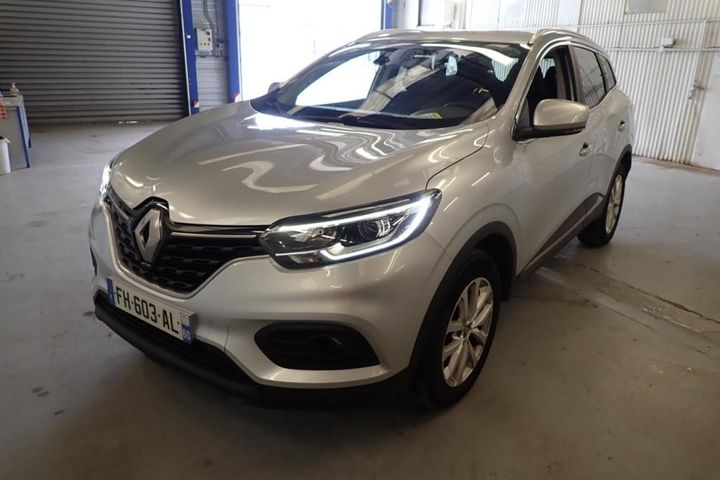 RENAULT KADJAR 2019 vf1rfe00962863331