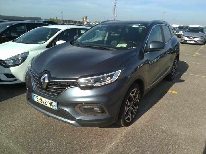 RENAULT KADJAR 2019 vf1rfe00962886785