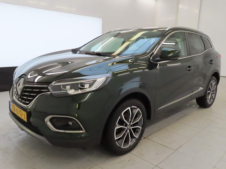 RENAULT KADJAR 2019 vf1rfe00963010390